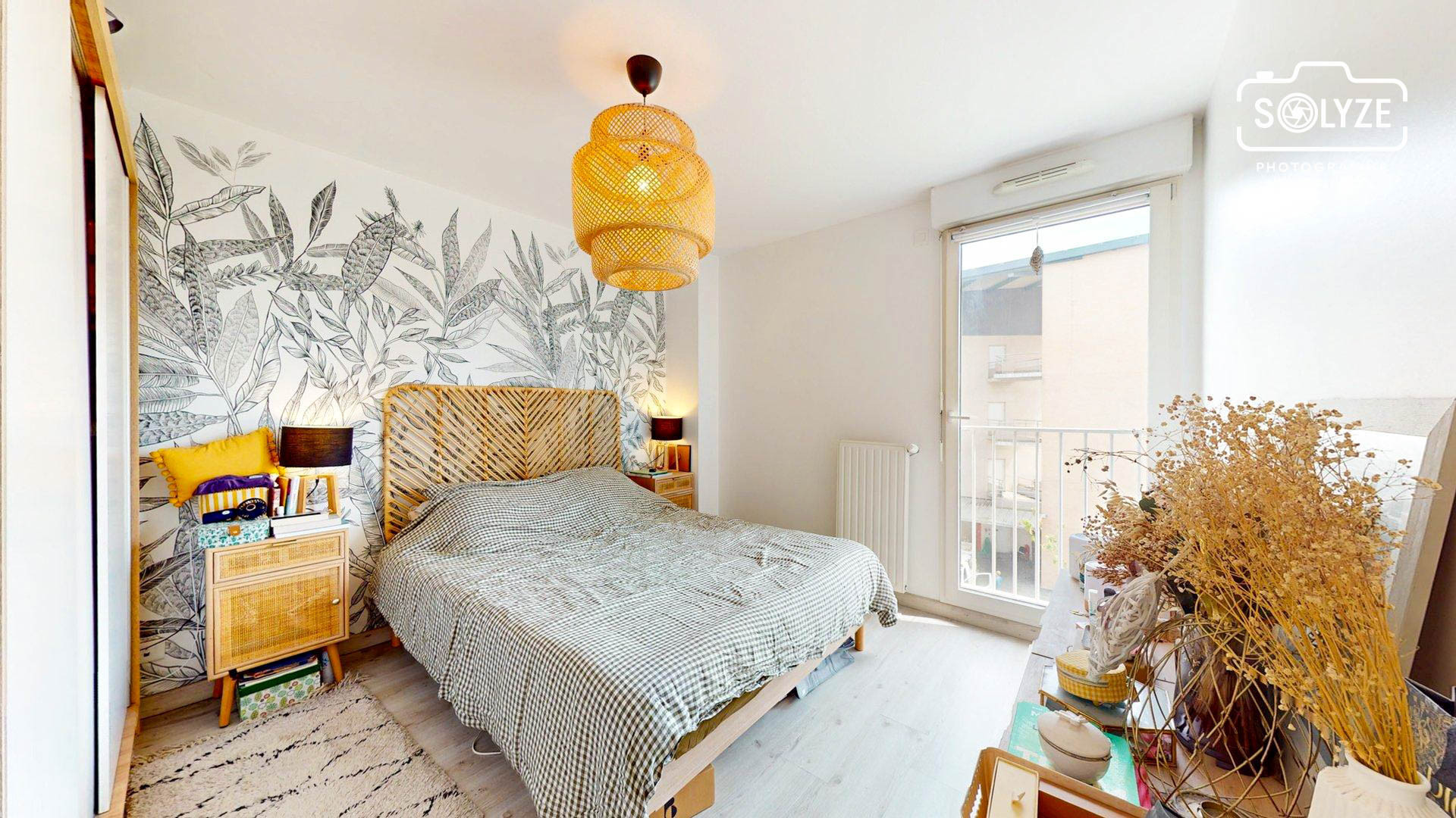 APPARTEMENT 3 PIECES MASSY - Photo 9