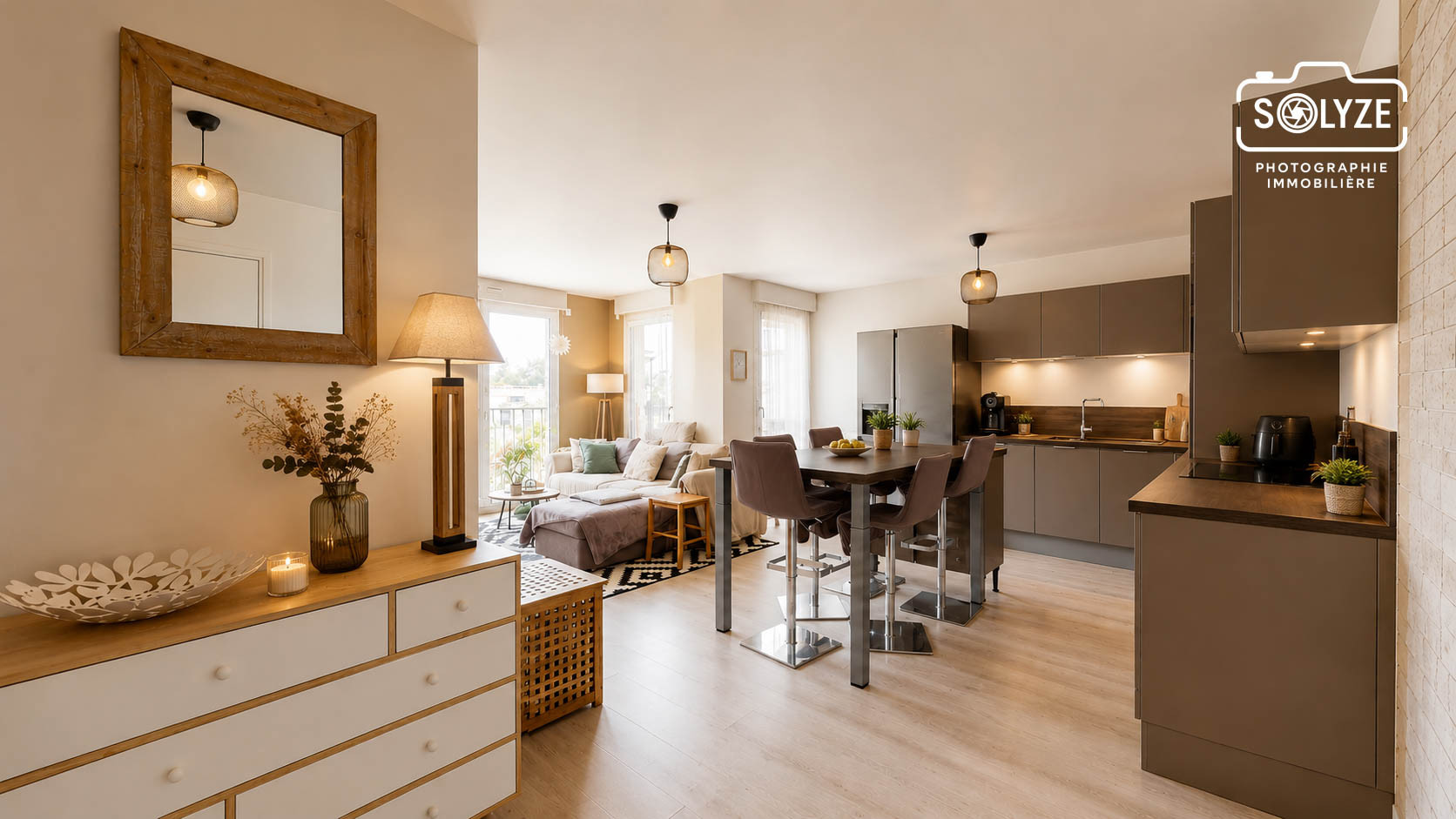 APPARTEMENT 3 PIECES MASSY - Photo 11