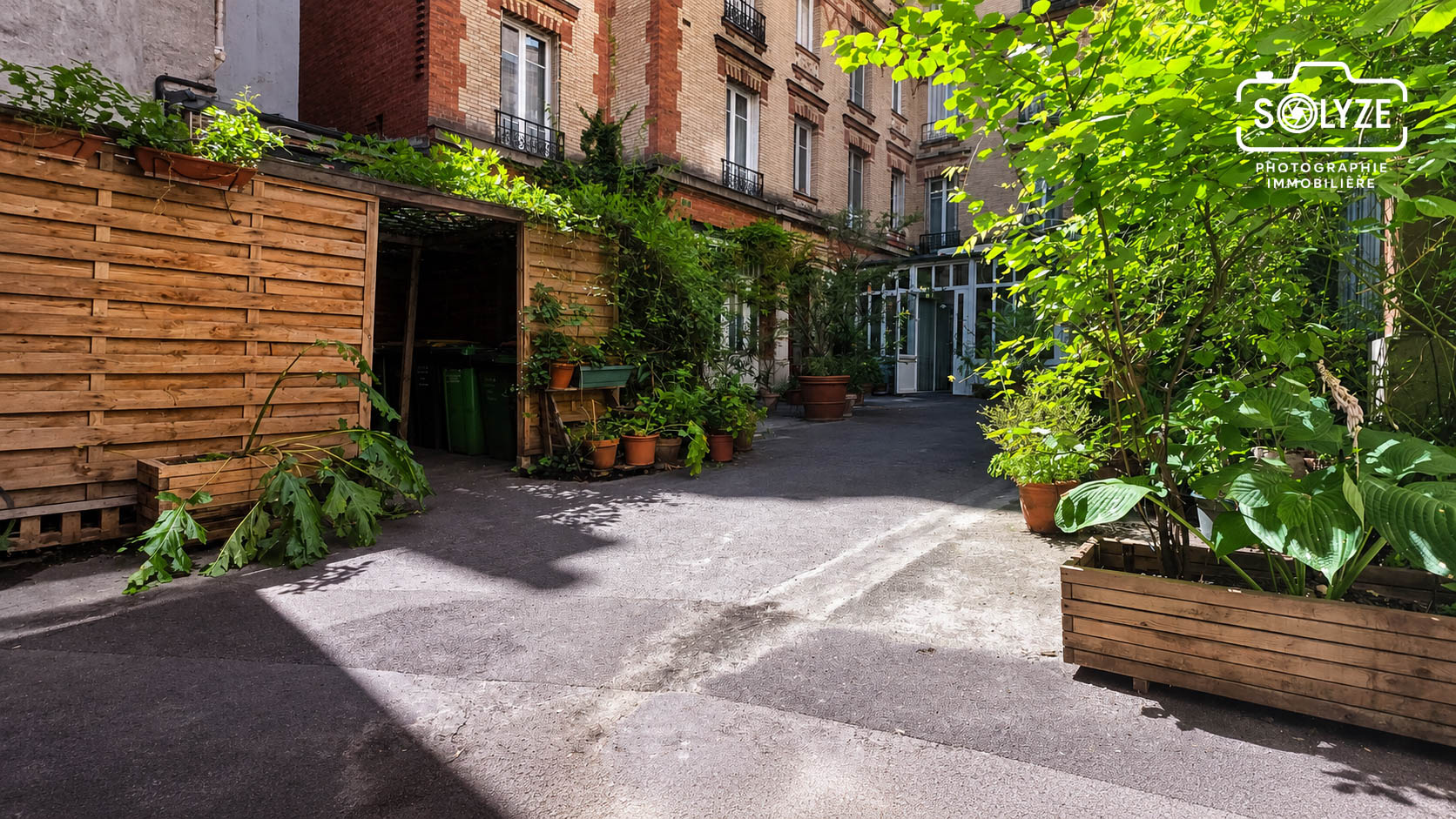 STUDIO PARIS 75010 - Photo 7