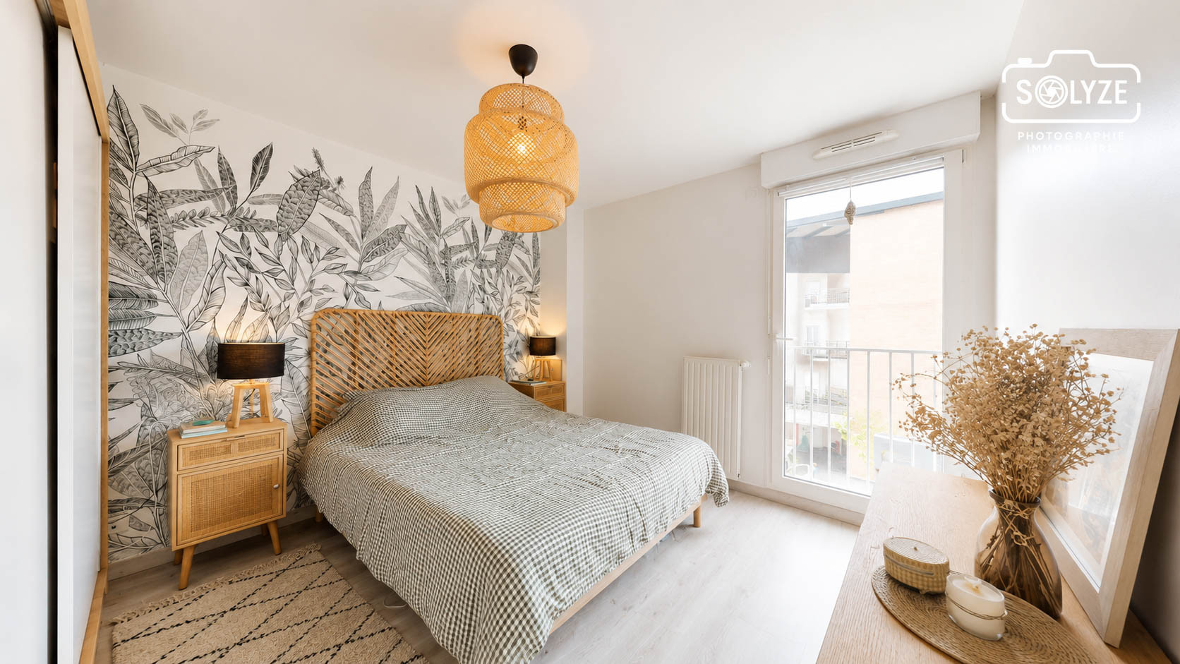 APPARTEMENT 3 PIECES MASSY - Photo 18